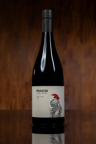 Punch ‘Lance’s Vineyard’ Pinot Noir 2017