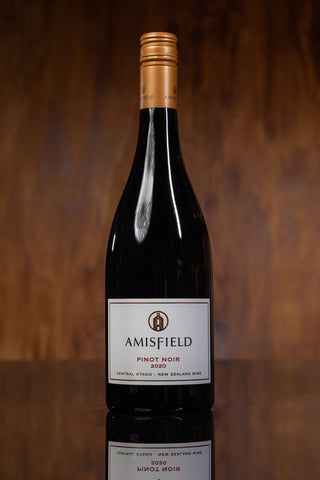 Amisfield Pinot Noir