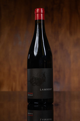 Luke Lambert Syrah 2022