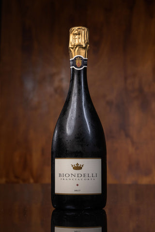 Cantina Biondelli Franciacota Brut NV