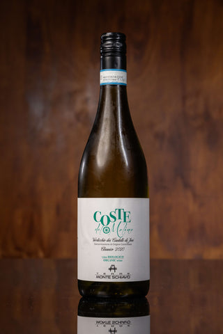 Monte Schiavo ‘Coste del Molino’ Verdicchio Classico 2021