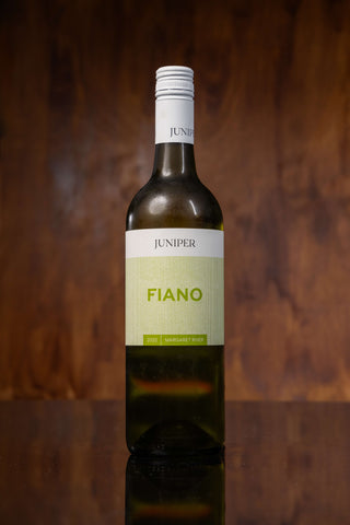 Juniper Estate ‘Canvas’ Fiano