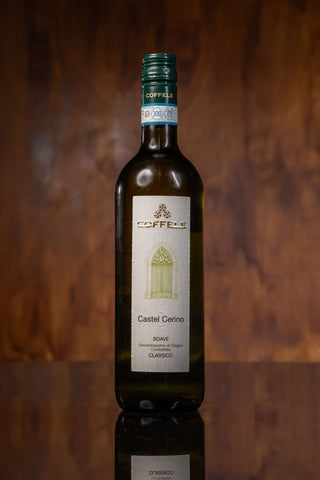 Coffele ‘Castel Cerino’ Soave Classico 2021