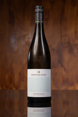 Harewood Estate Riesling 2012 (Museum Release)