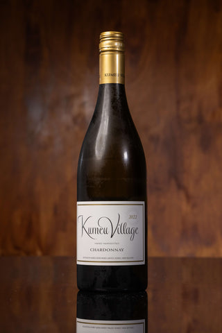 Kumeu River ‘Village’ Chardonnay 2022