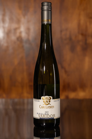 Carl Loewen 'Varidor' Riesling Trocken 2021