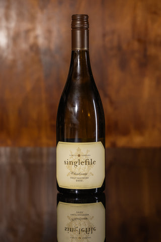 Singlefile 'Great Southern' Chardonnay 2022