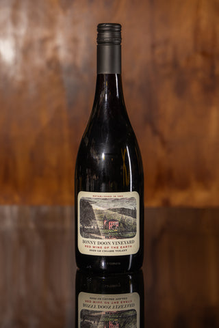 Bonny Doon ' Le Cigare Volant' 2020